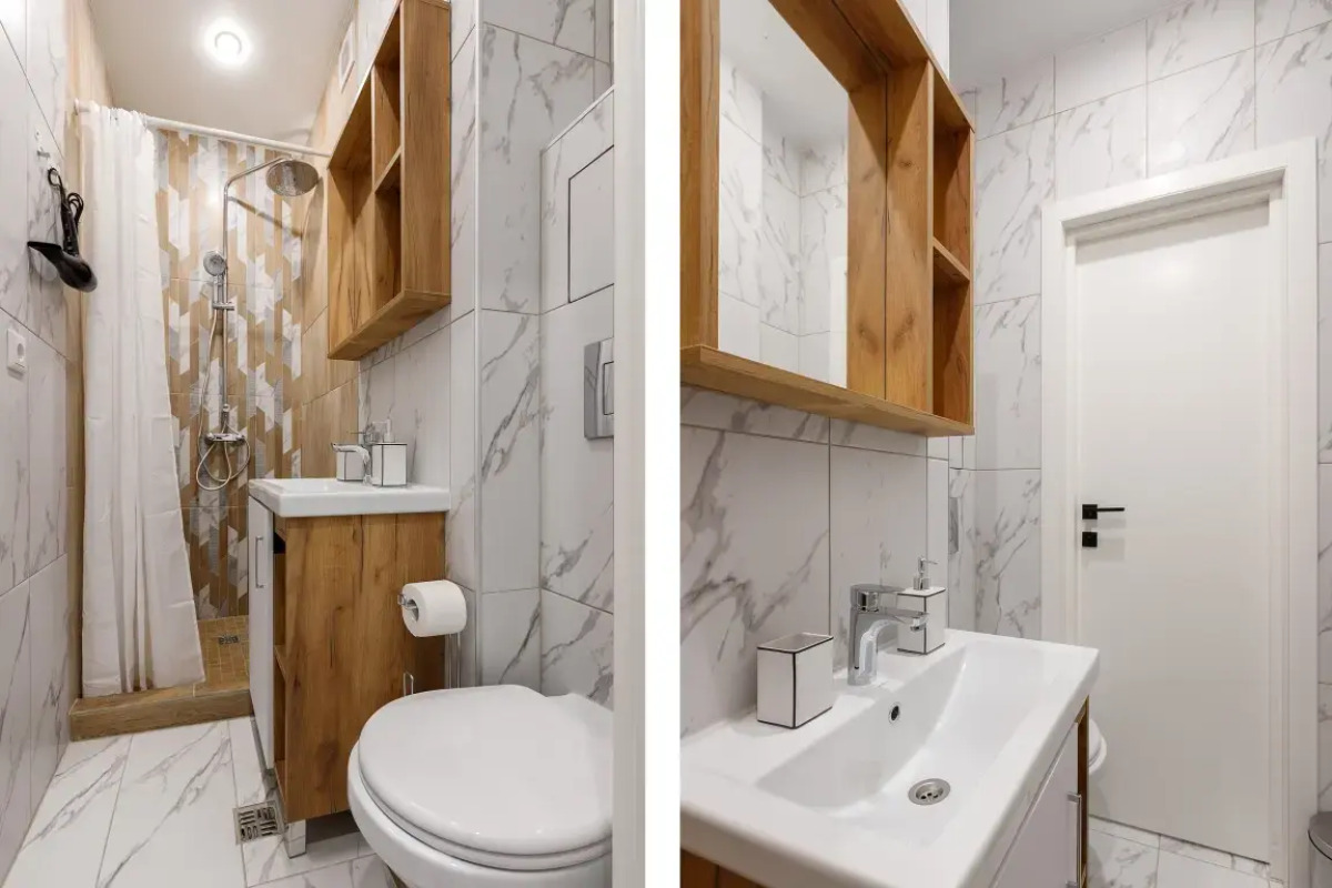 Апартаменты 6 Евро на 43-Армии