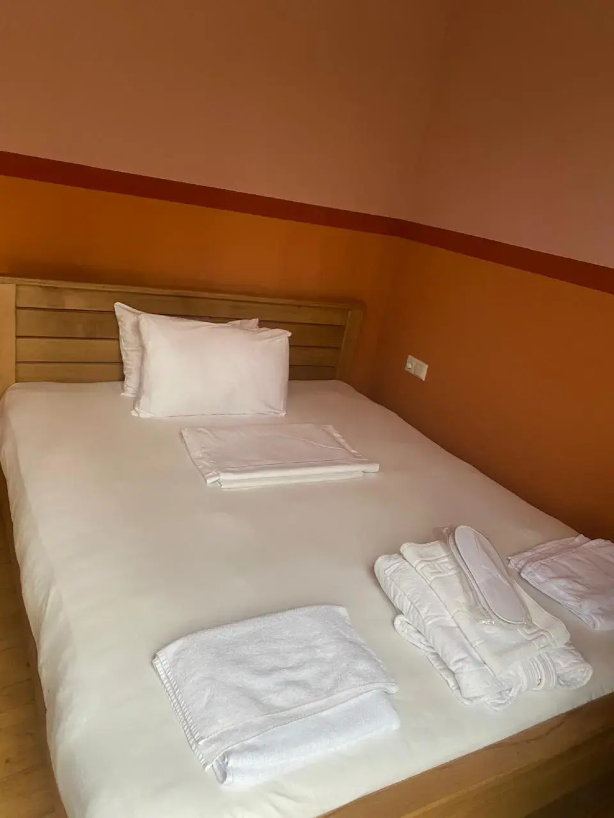 Апартаменты Nina's place 4