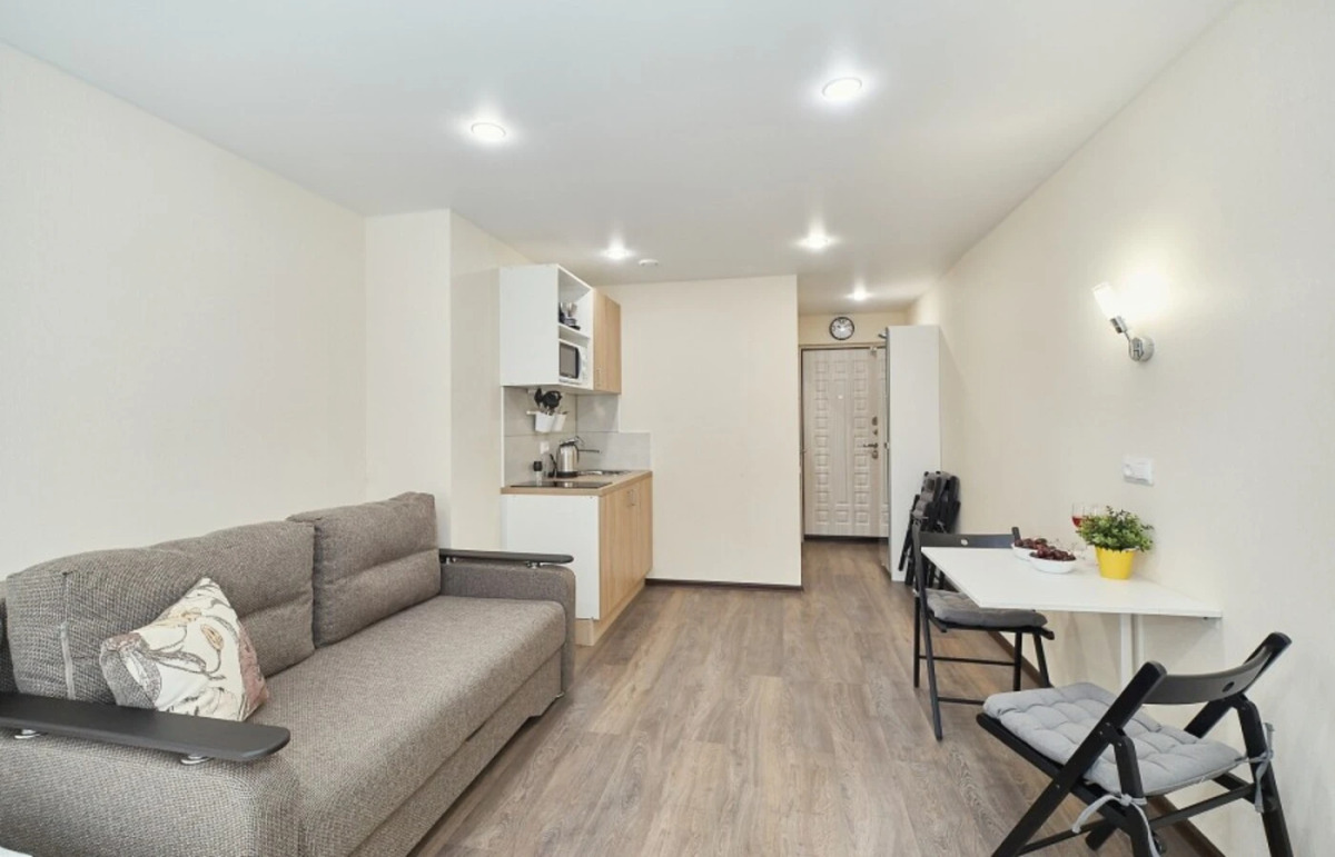 Апартаменты Империя на Лиговском 1