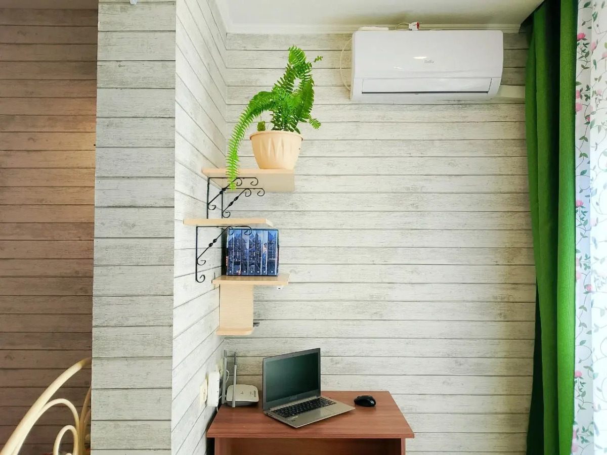 Квартира Пихтовый сад от Якамоз