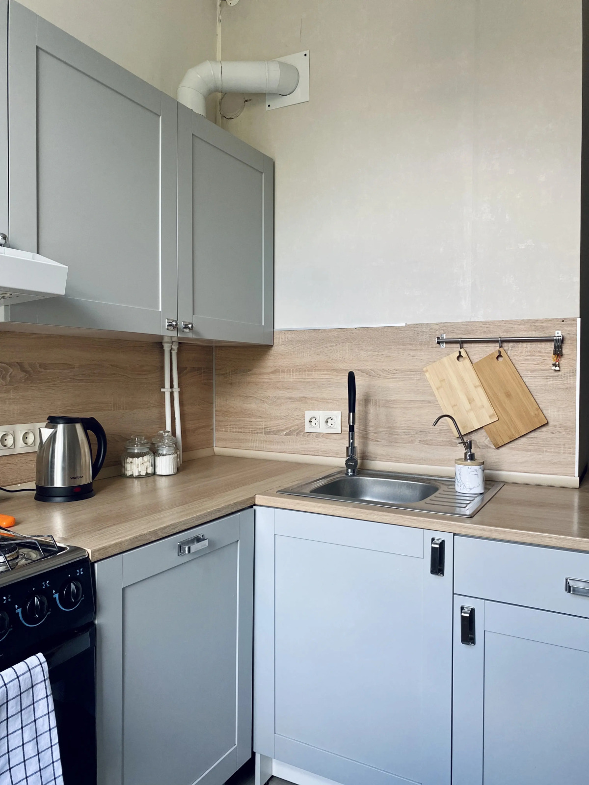 Квартира в Самом Центре