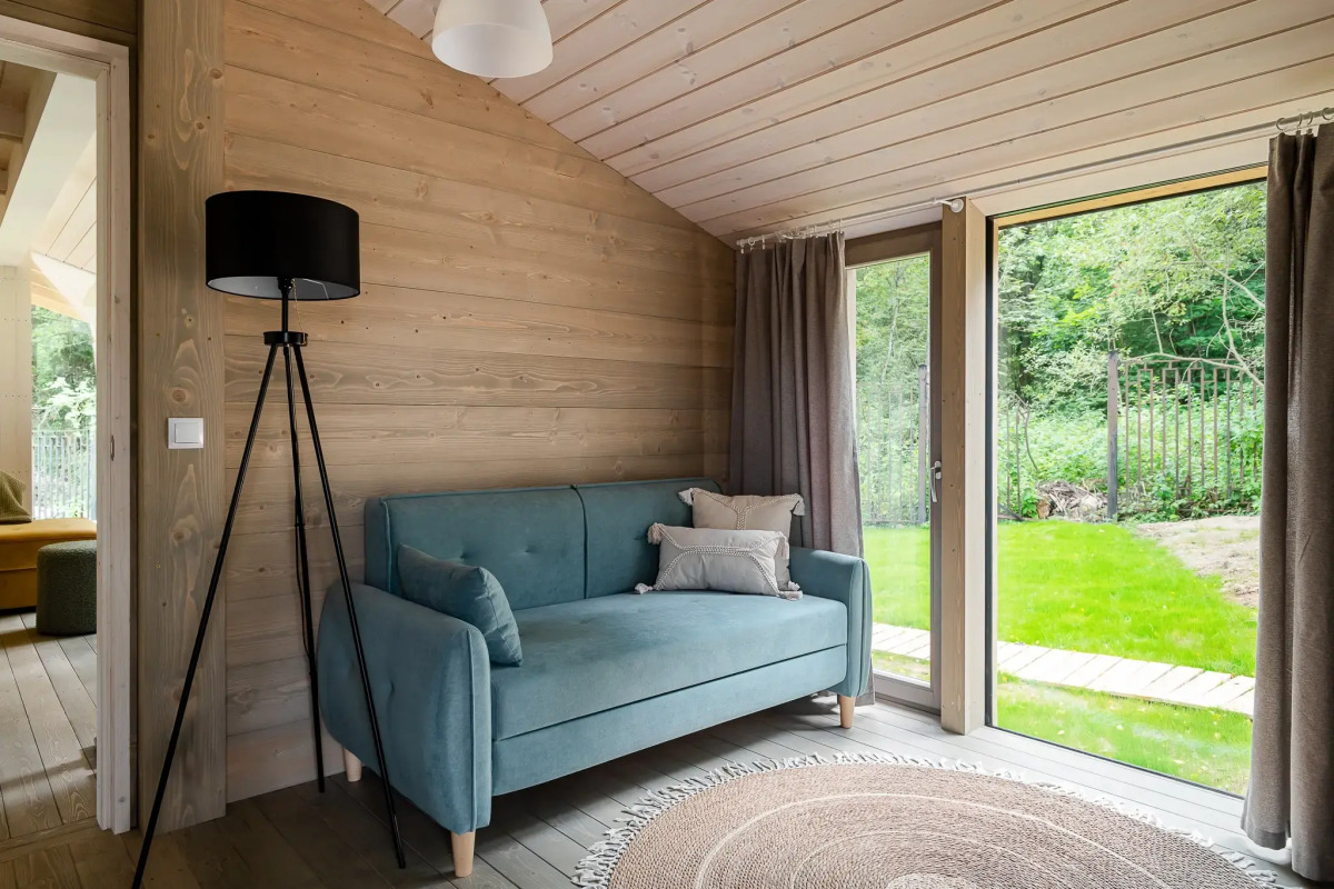 Частный дом Дом Аврора