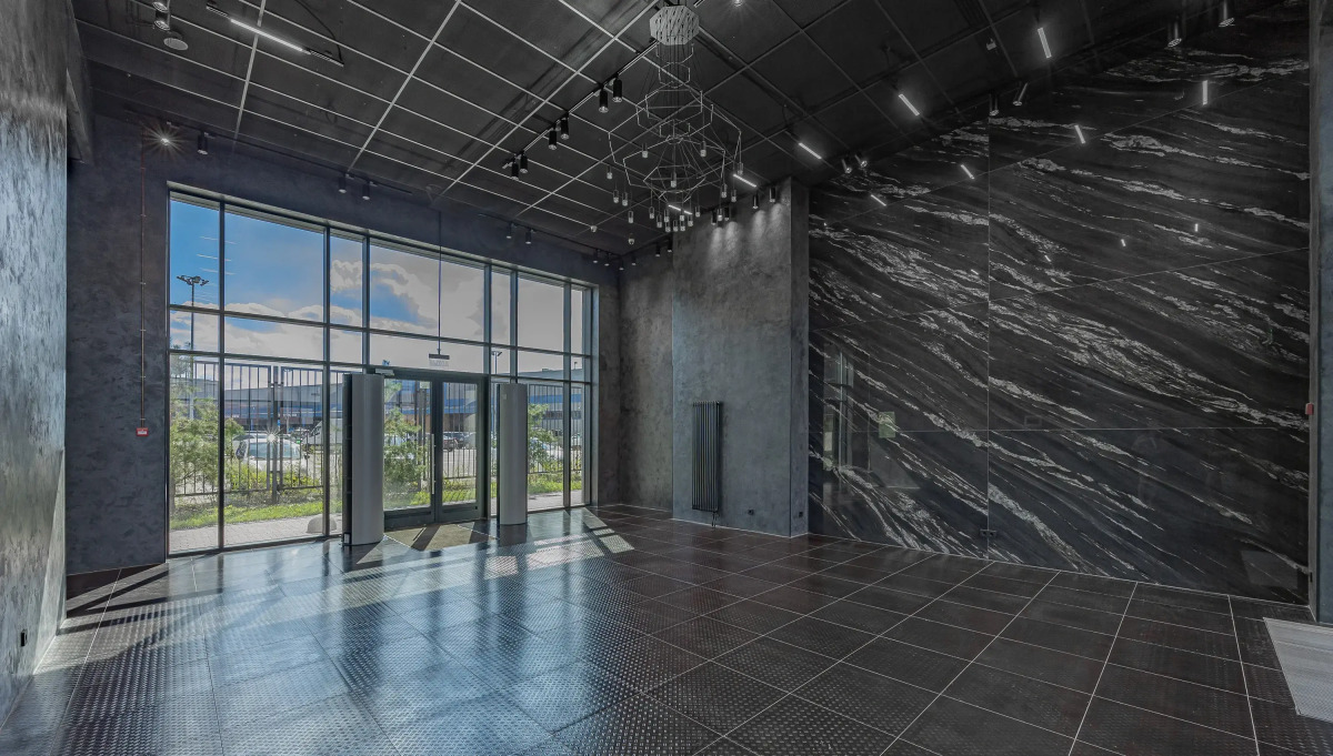 Апартаменты Skandiloft Apartments