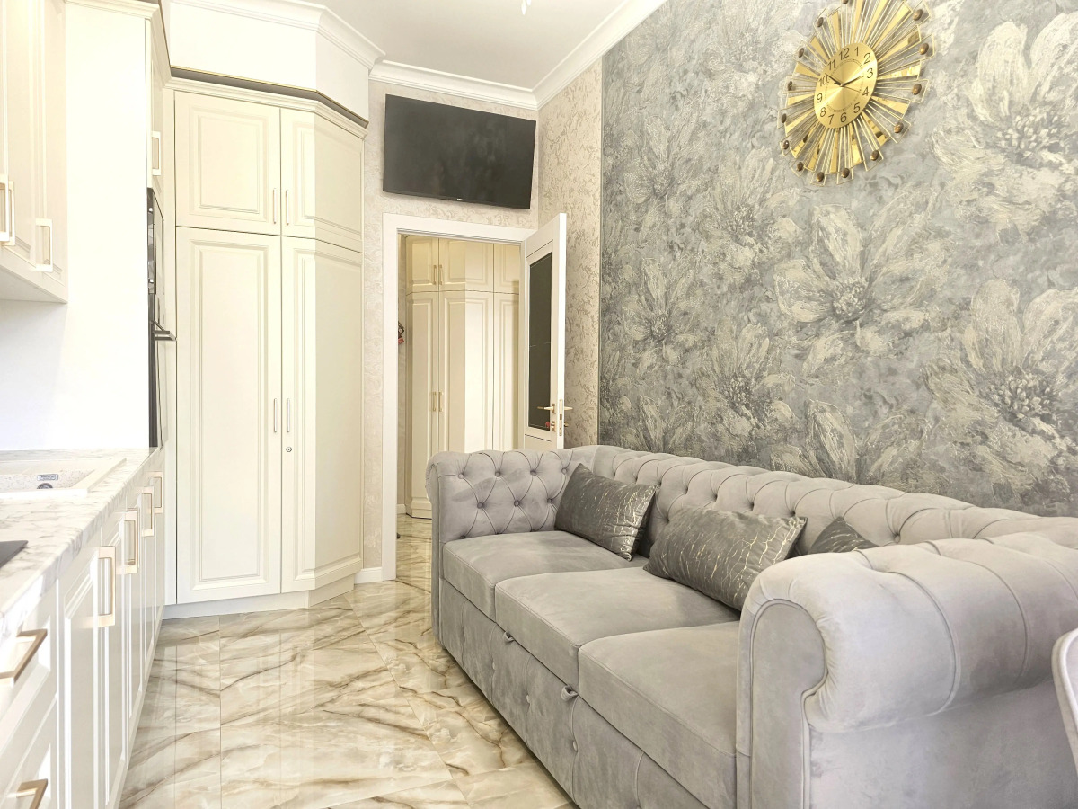 Квартира Райдас на Пестова 5/1