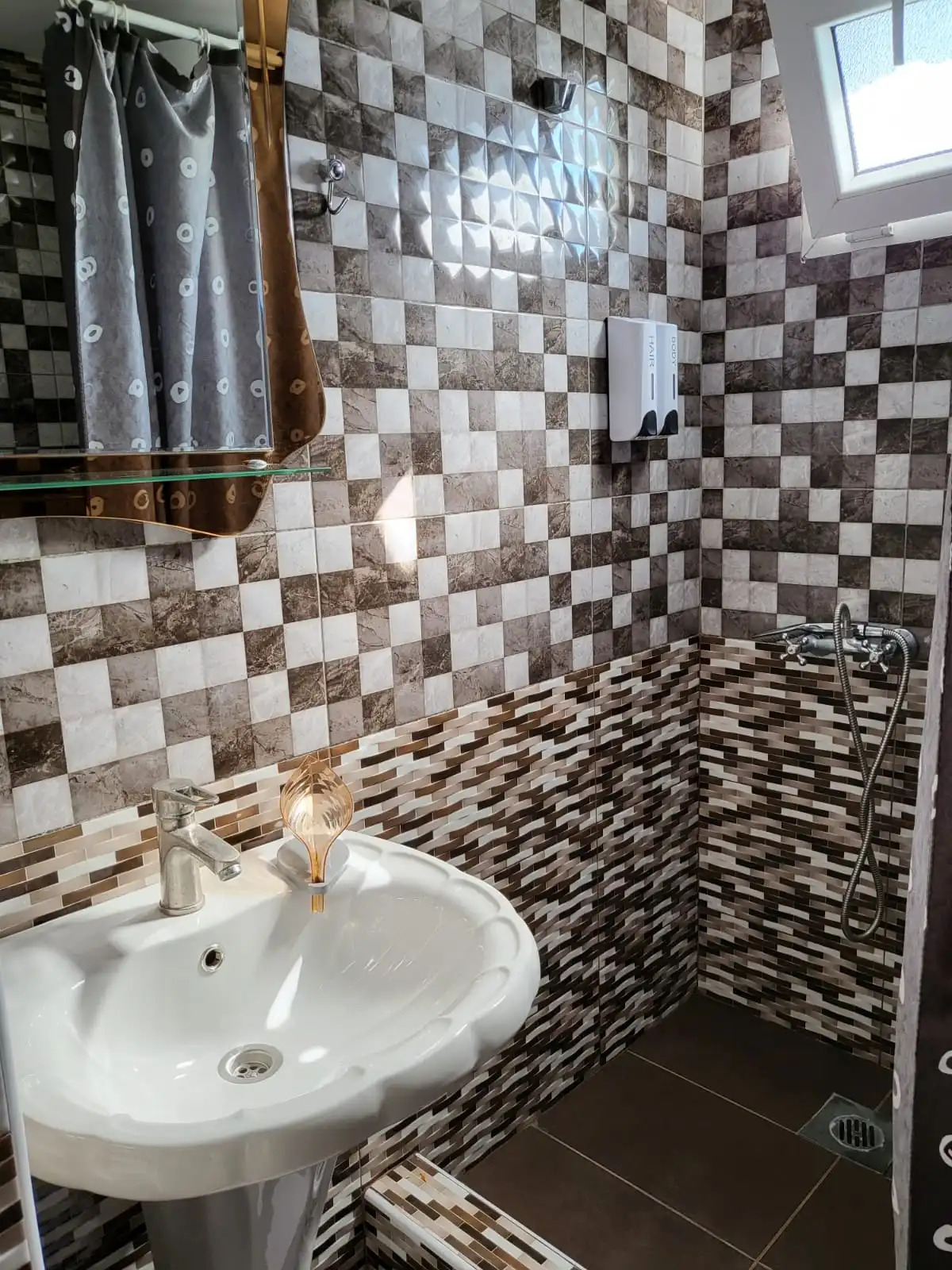 Гостевой дом Макс