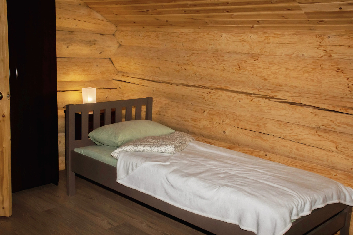 Коттедж Новгородская Деревня