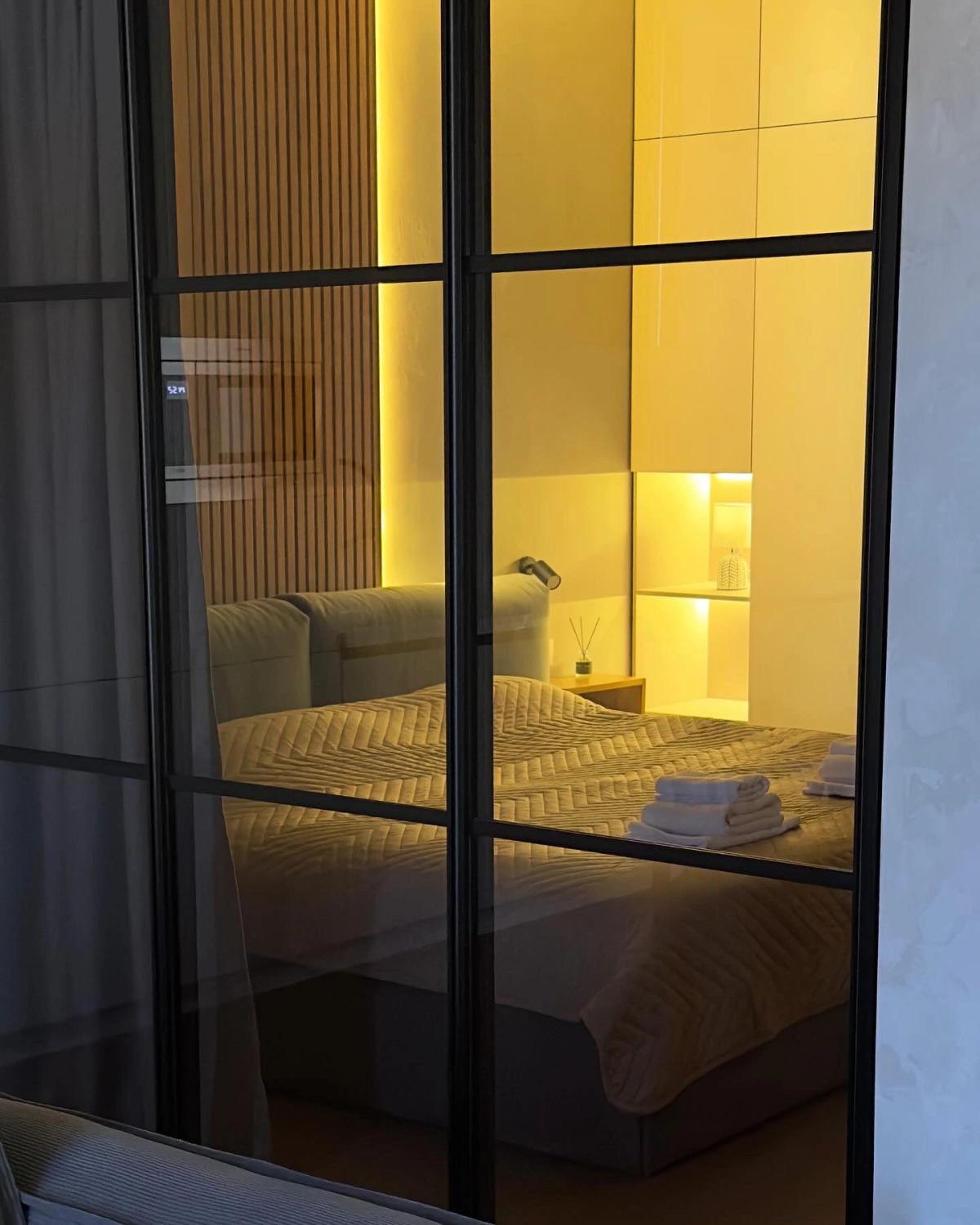 Apartments Baikal Hill House