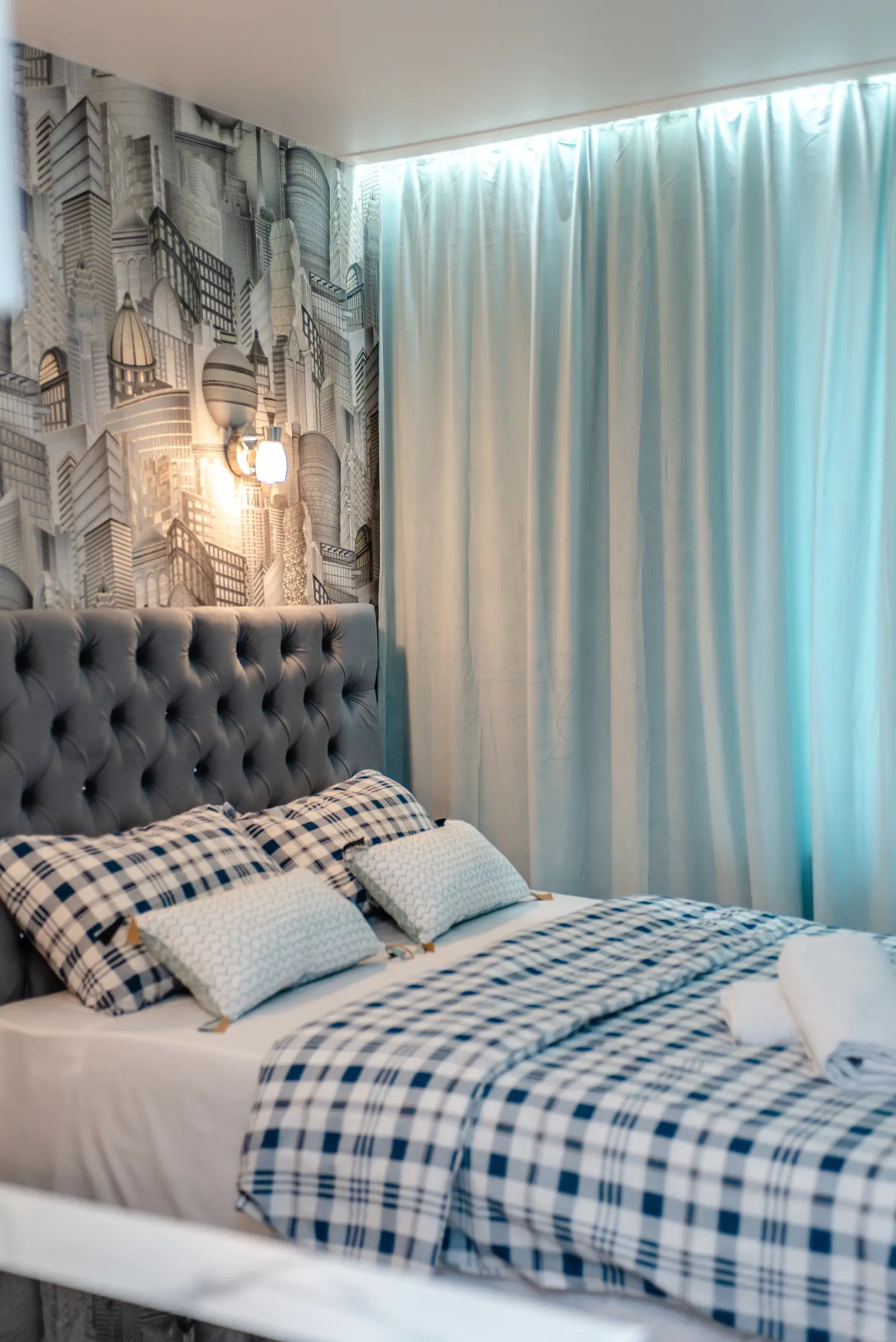 Апартаменты на Алтуфьевском шоссе