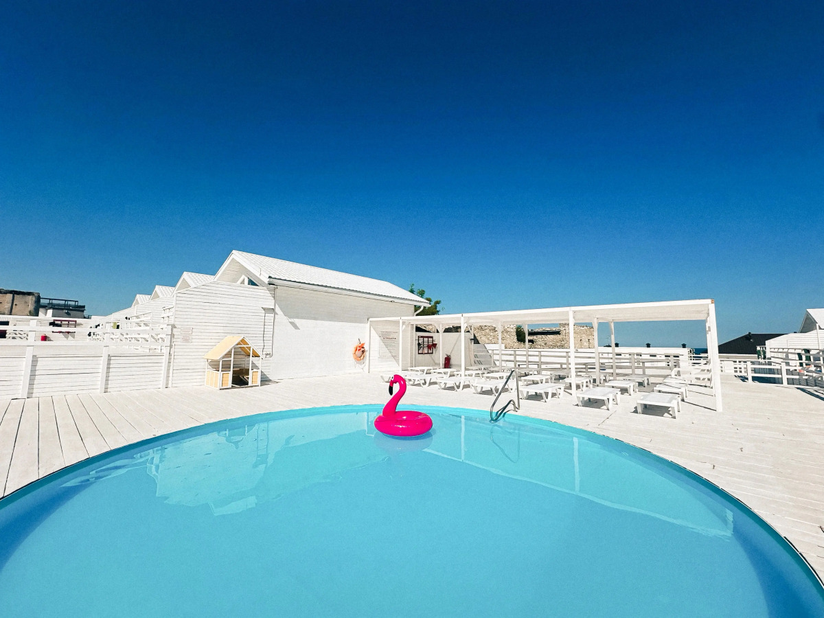 Морская резиденция