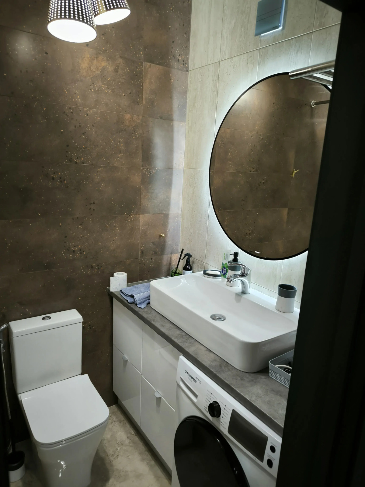 Квартира Комфортная у моря