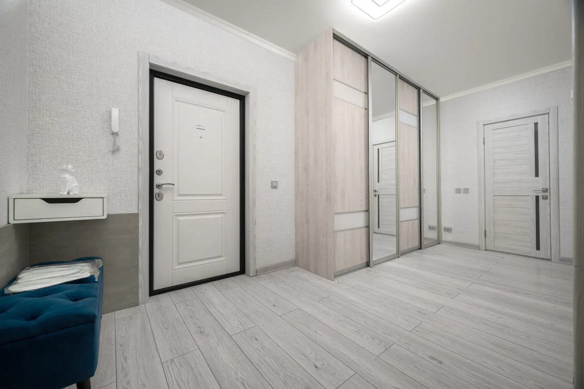 Апартаменты Тут Живут | Зиповская 34к2