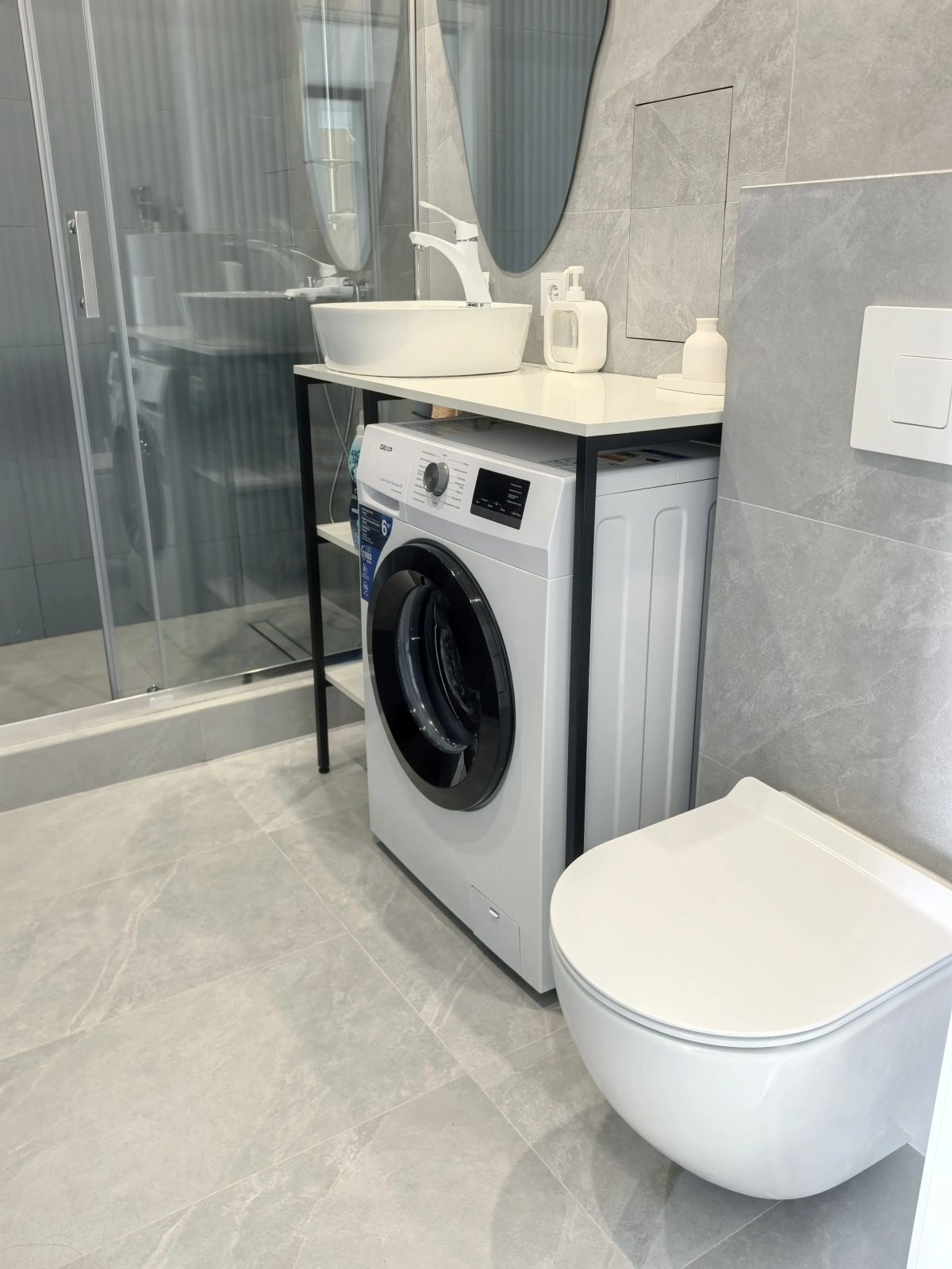 Квартира у моря в Заостровье