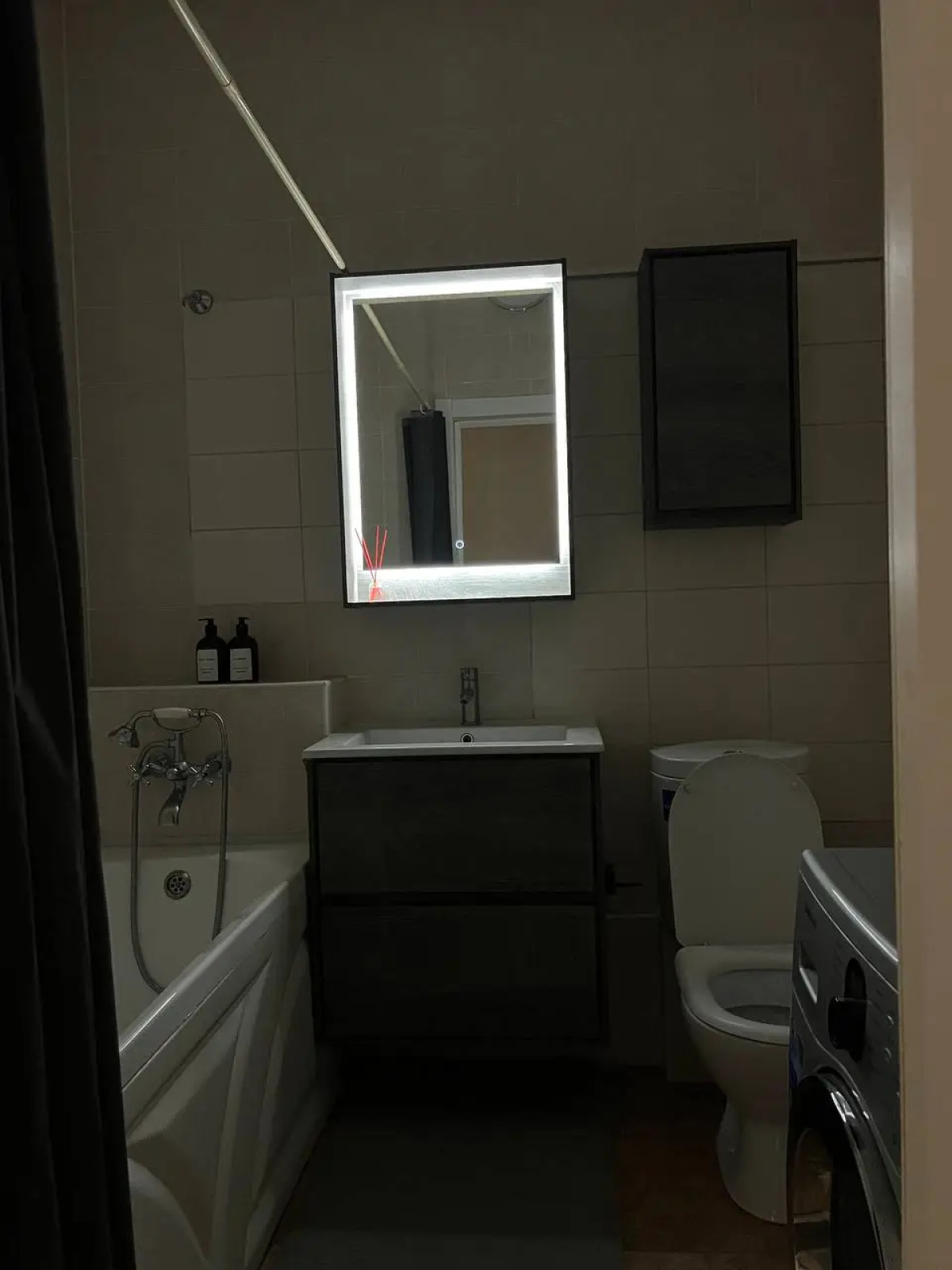 Апартаменты на Спортивной