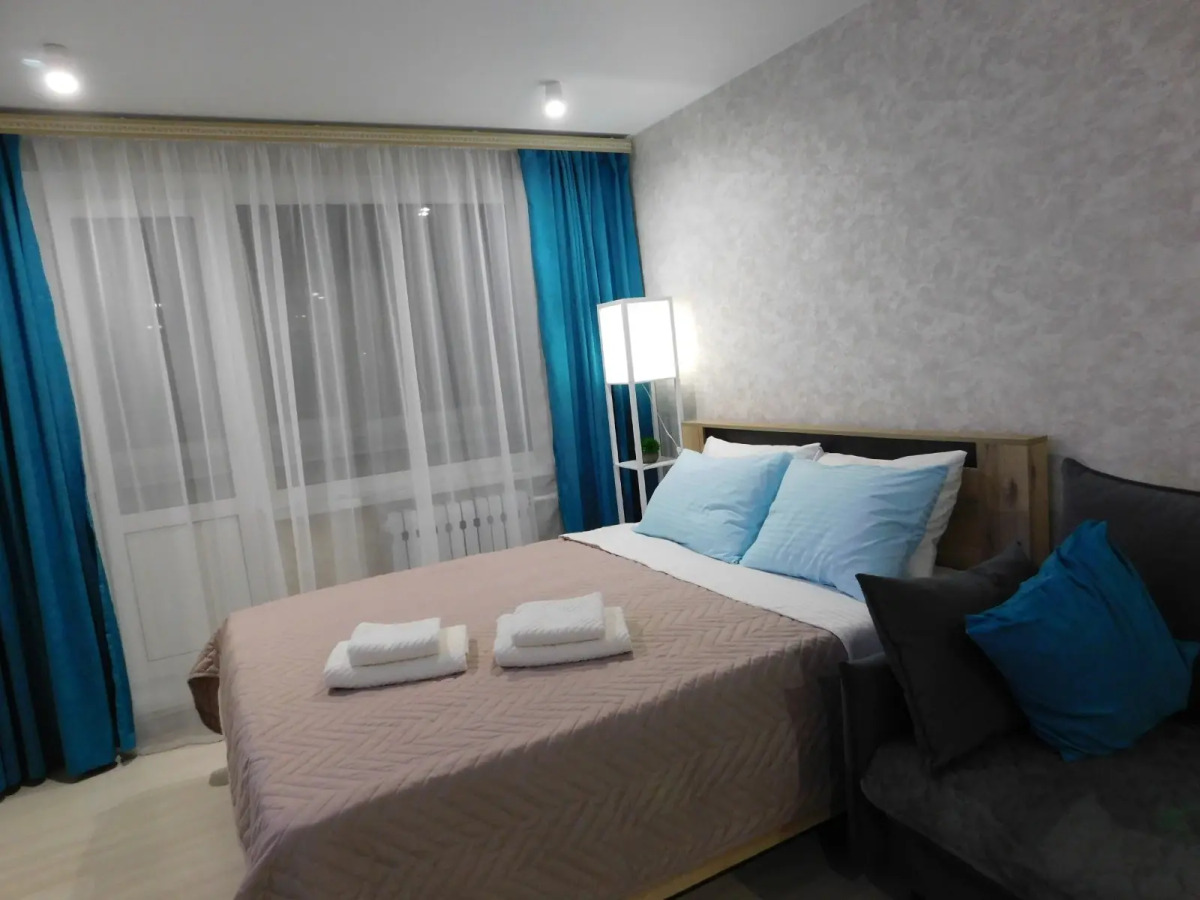 Квартира Уютный Уголок