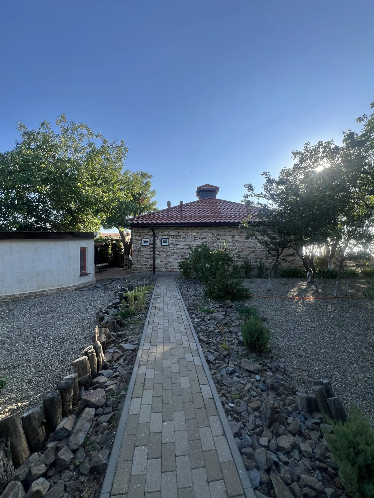 ЭКО хутор Тишина