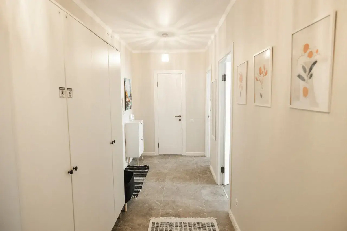 Квартира Семейная 2к на Никитина 11/9