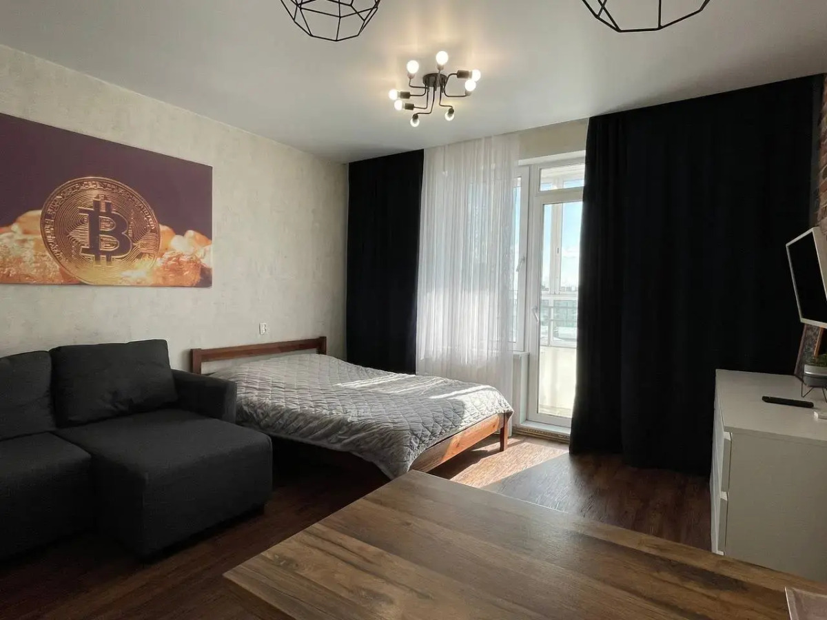 Квартиры Sibkvart Некрасова 41