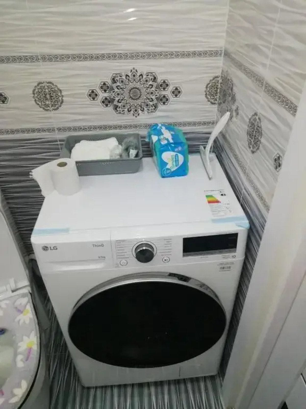 Апартаменты на Шахи Зинде