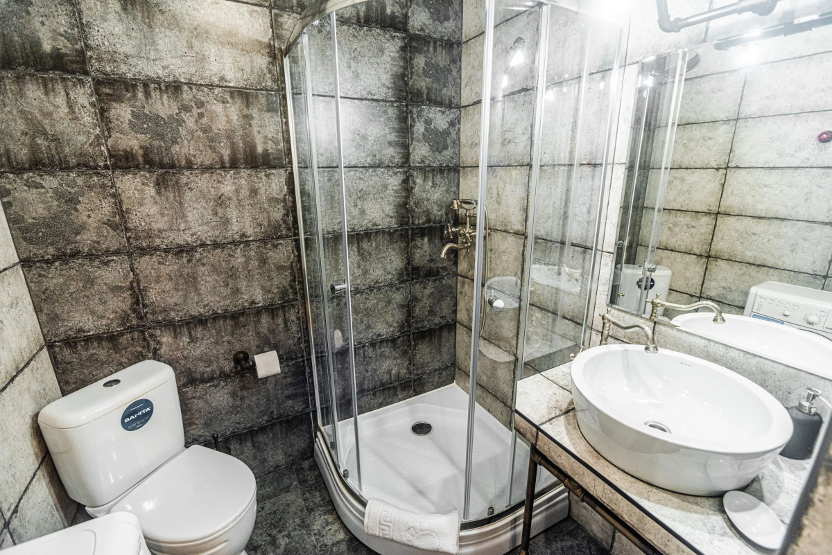 Апартаменты в Центре Петербурга