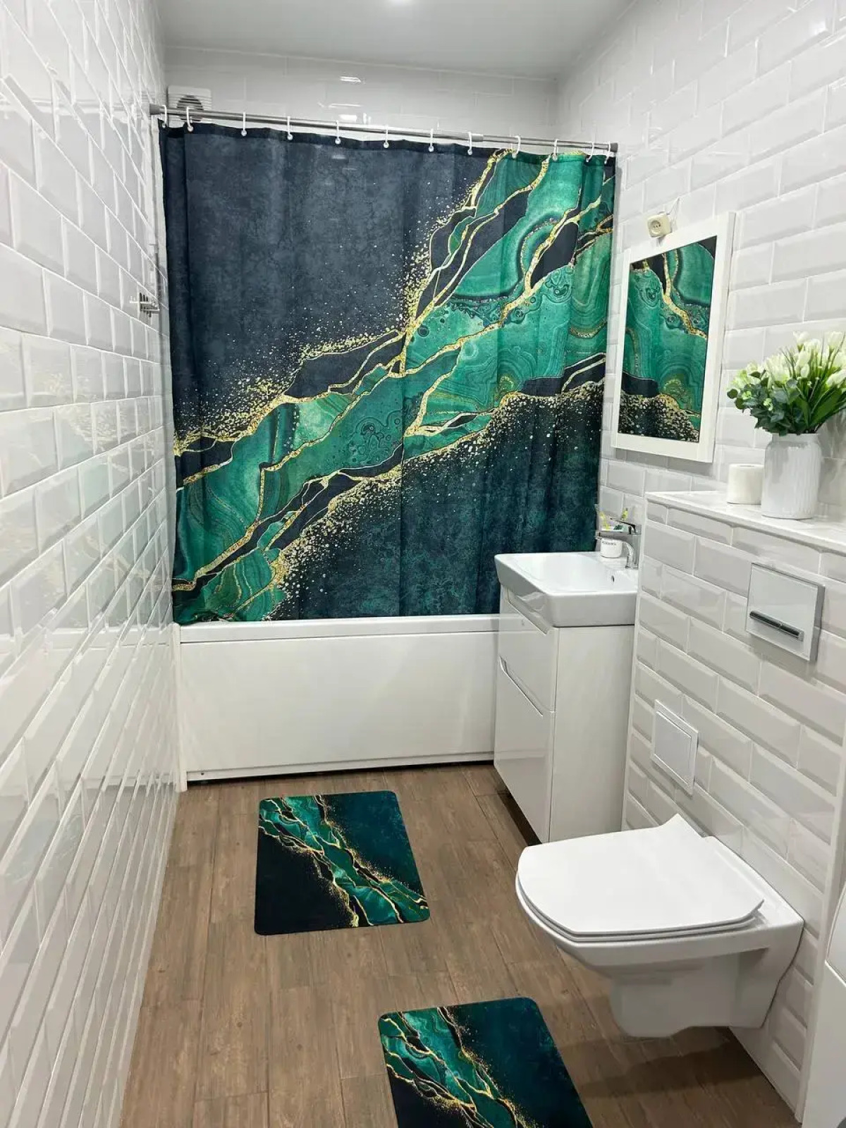 Квартира Уютная Просторная