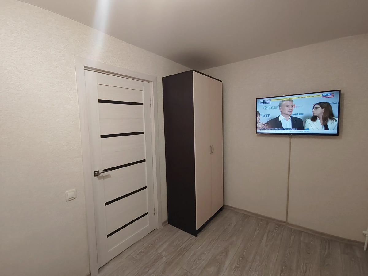 Квартира на Ленина возле Мурманск Молл