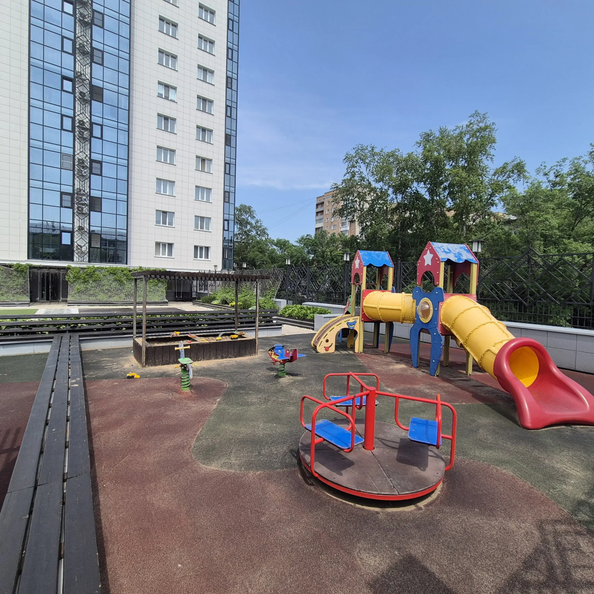 Апартаменты Кофр Уютные 2 Комнатные