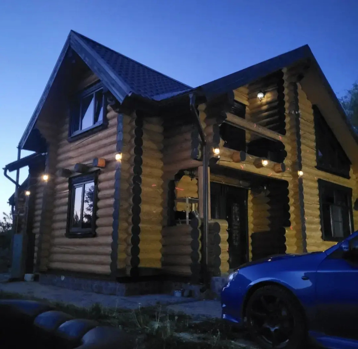 Гостевой Дом в Юрьев-Польском