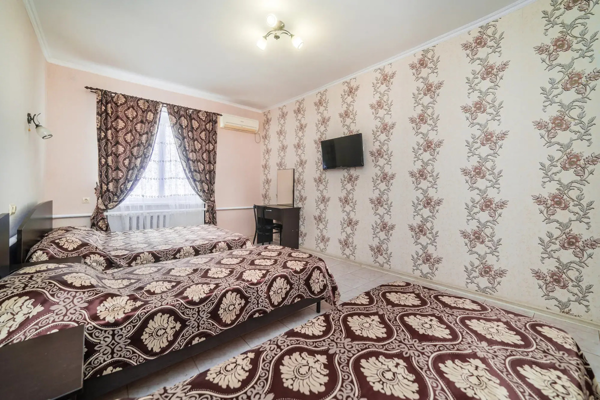 Гостевой дом Александрия