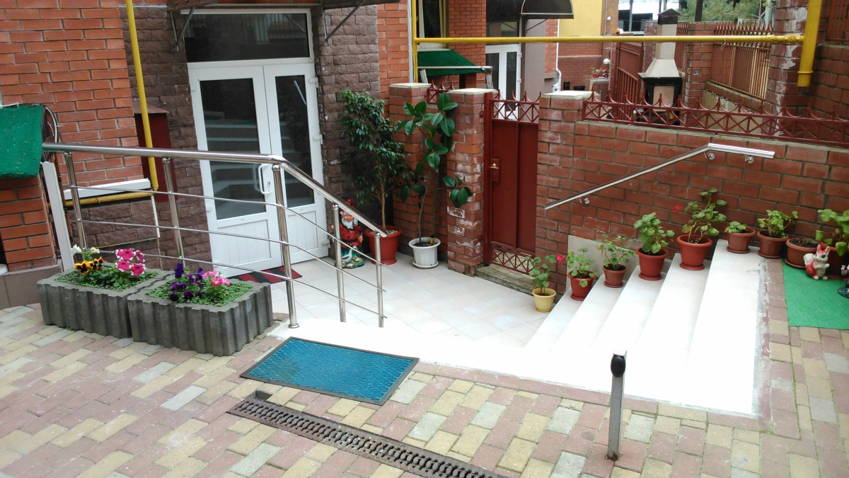 Na Raduzhnoy (Gelendzhik)