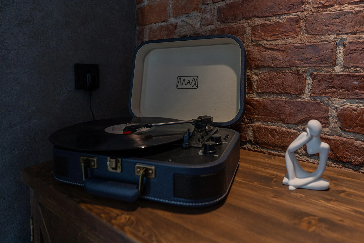 Апартаменты Jail-apart