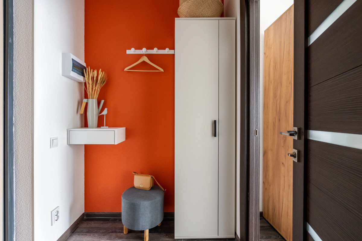 Квартира 2 Ночи на Предпортовом Проезде 15