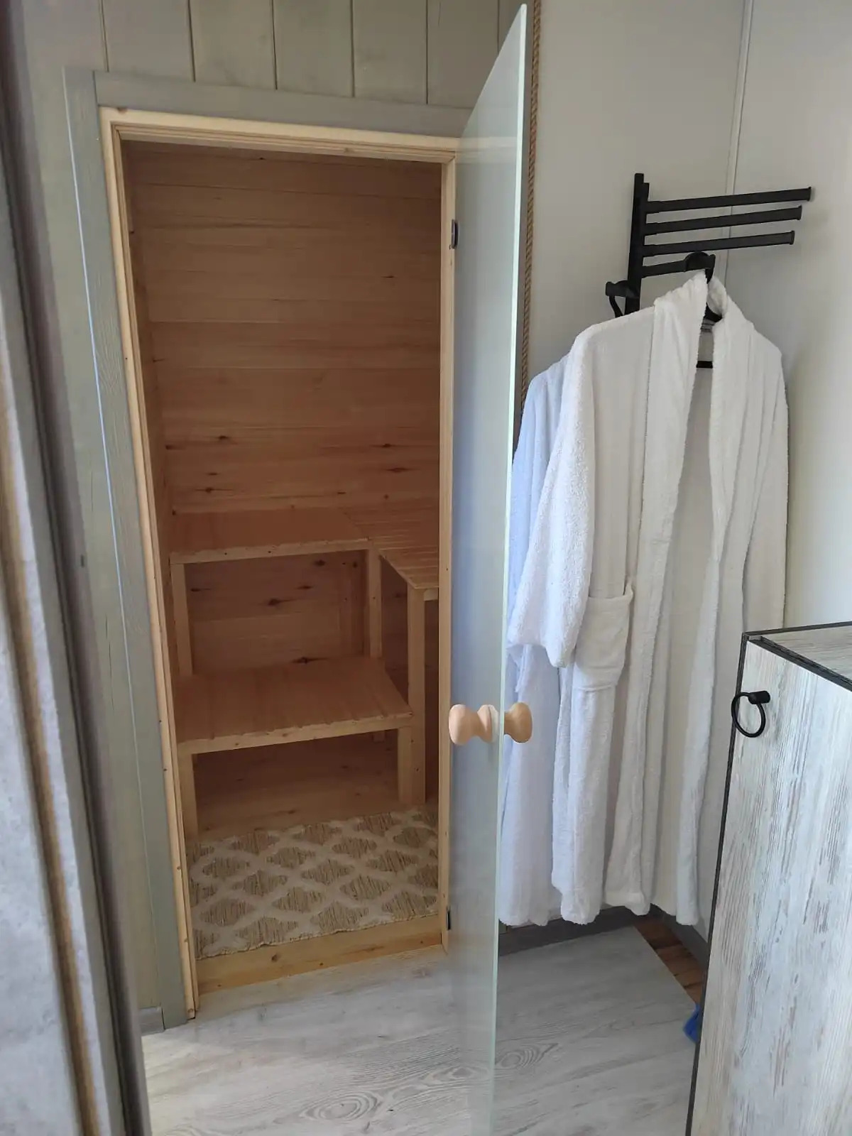 Гостевой дом Rechka