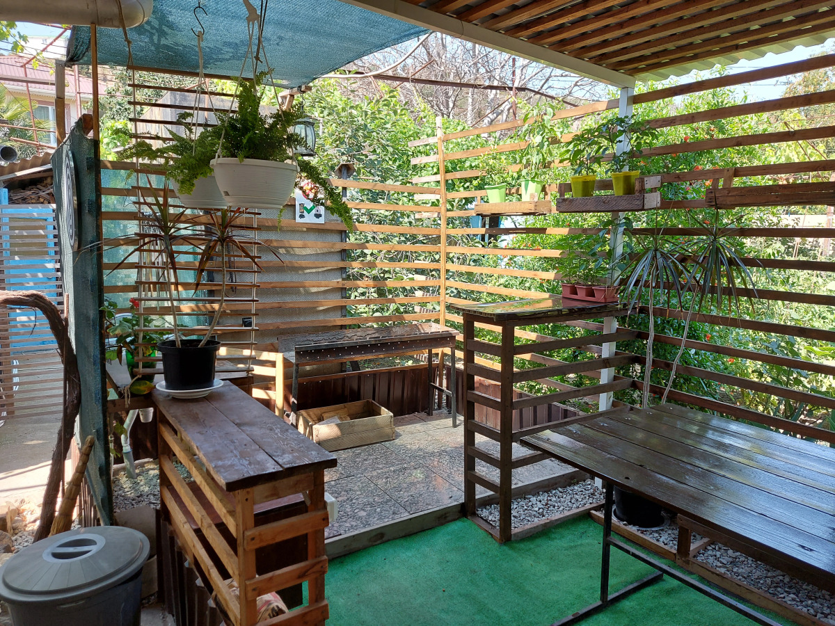 Гостевой Дом На Садовой 13