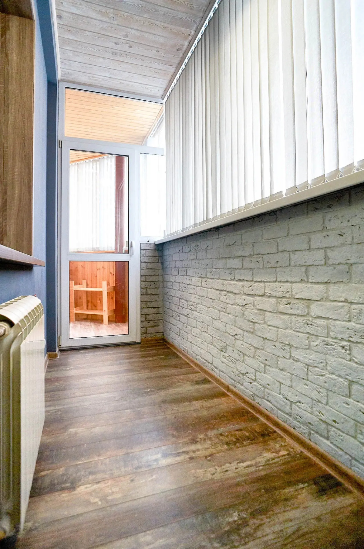 Апартаменты Loft Delux on Maslenikova 78