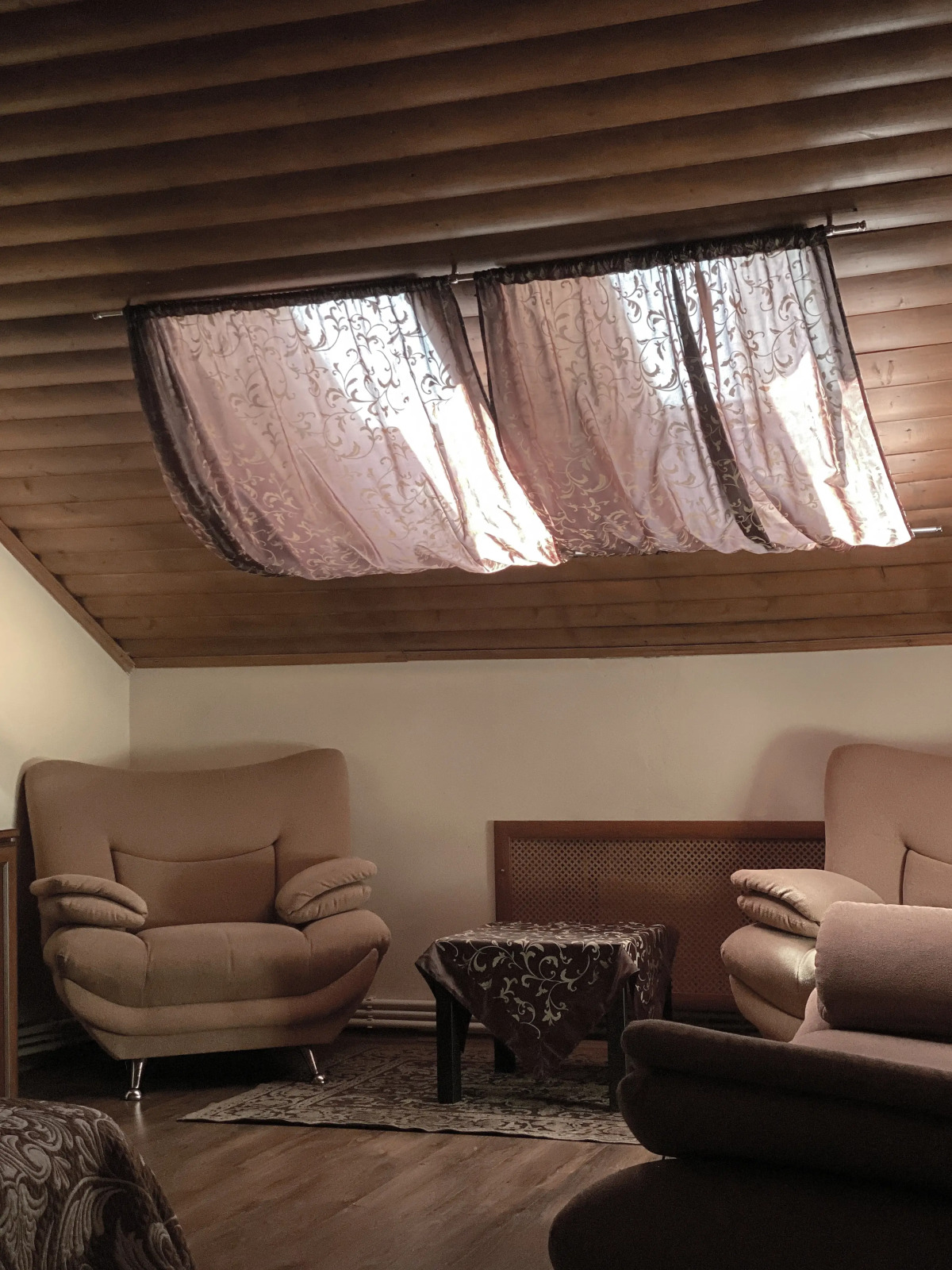 Квартира Квартира на Советской