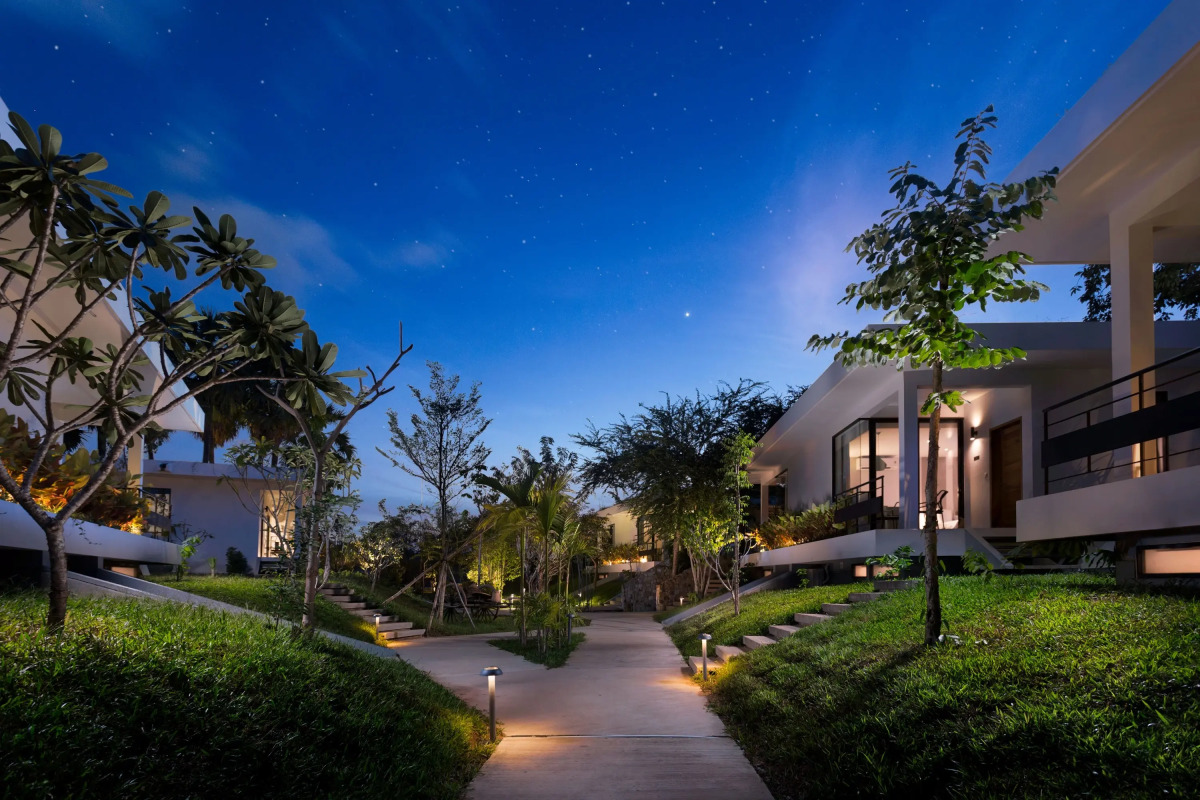 Отель Hillocks Hotel & Spa