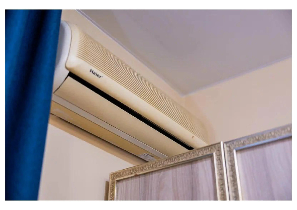 Гостевой дом Море