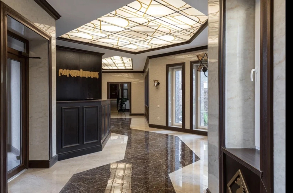 Апартаменты У Моря