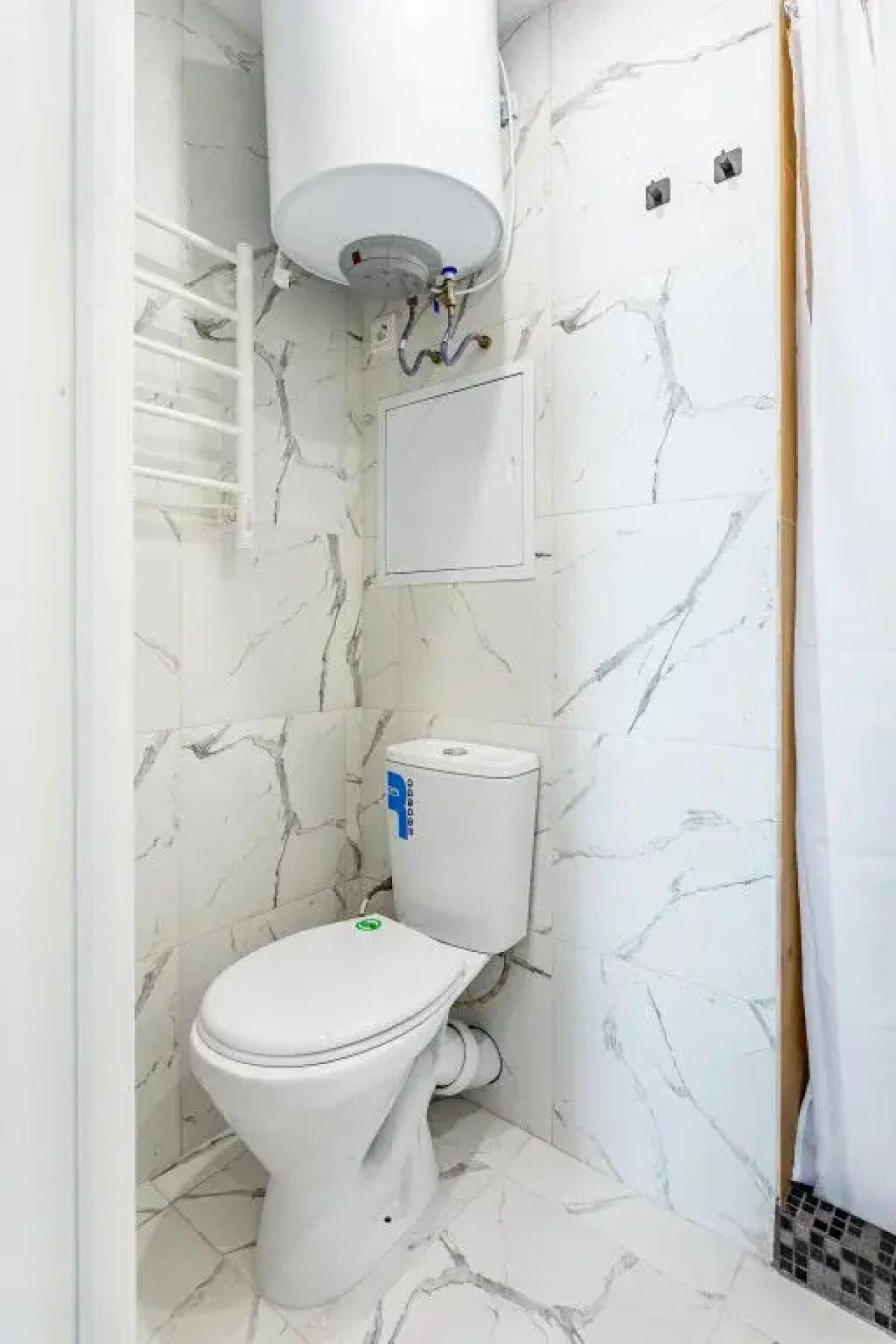 Апартаменты InHome24 Стильная Студия у Станций Метро Стрешново и Войковской