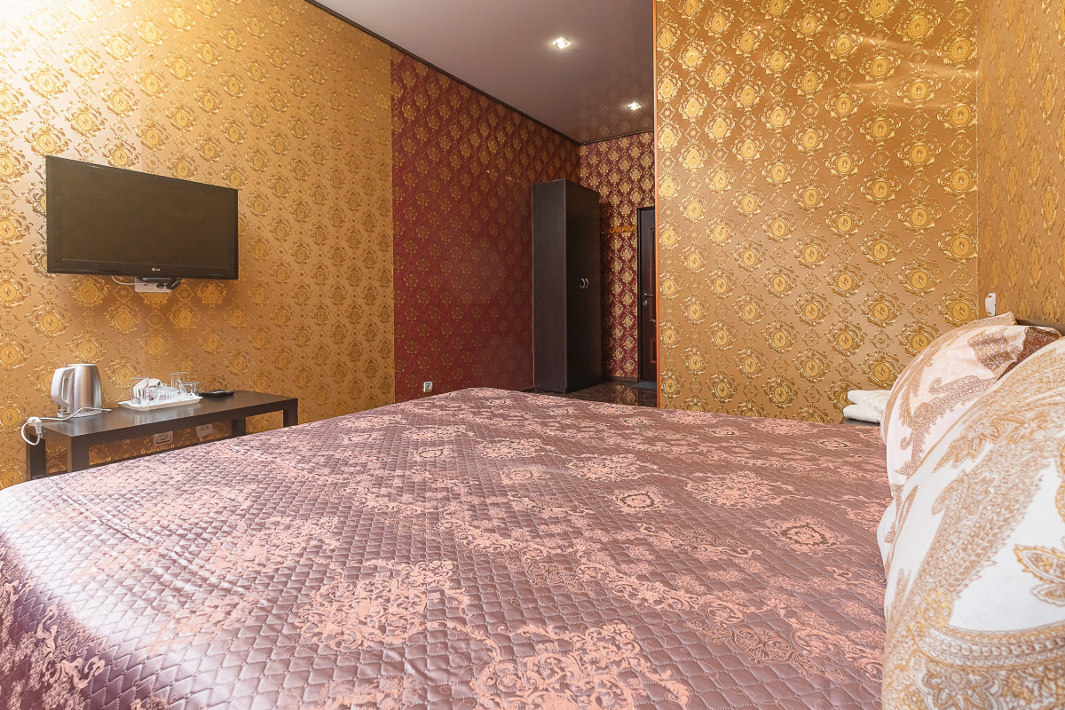 Отель Гостиница Premium