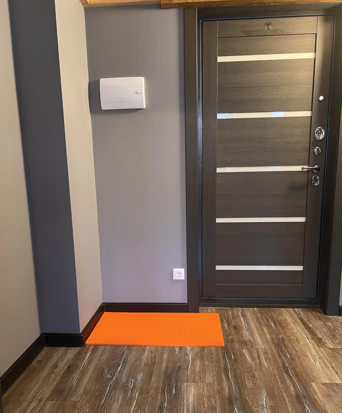 Квартира Rooms Posad Loft