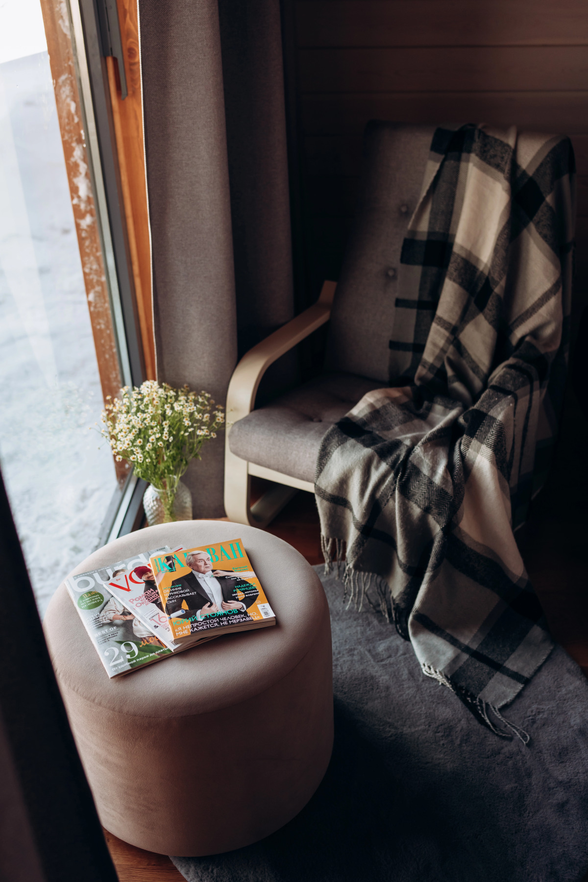 Гостевой Дом О'Берег