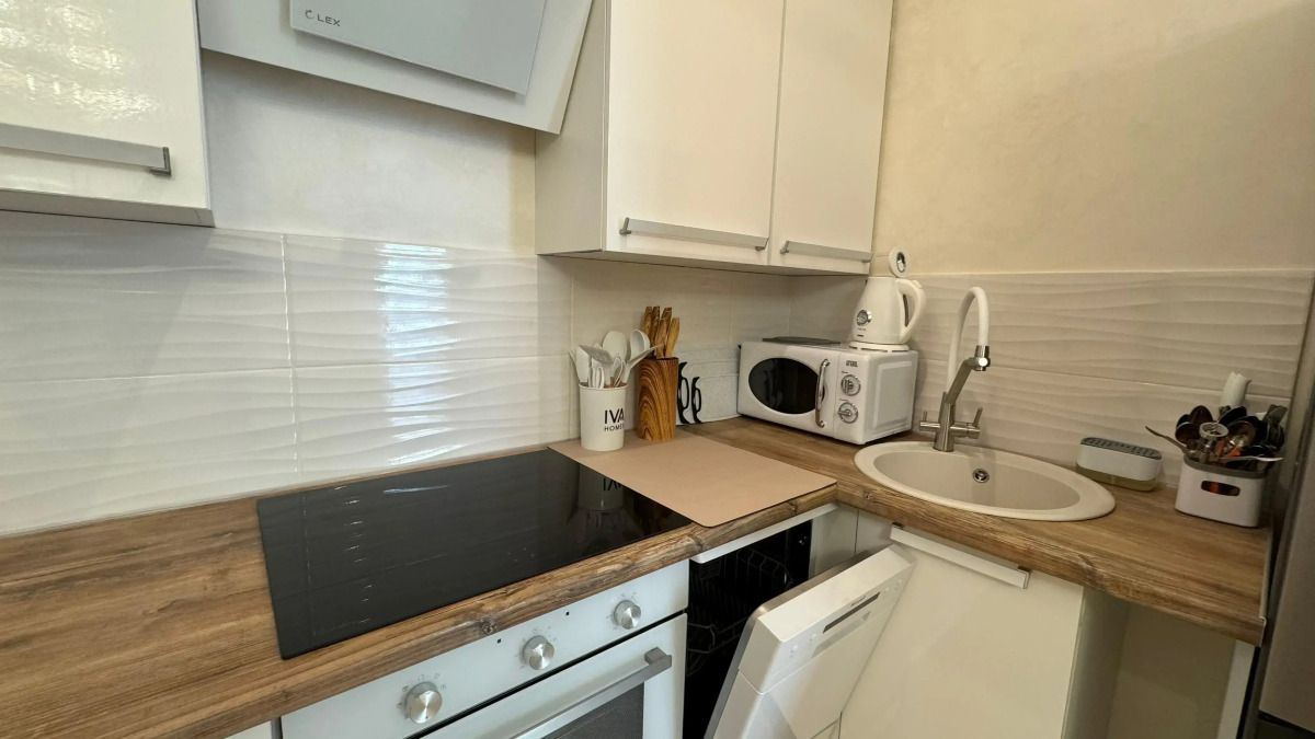 Апартаменты Арт Лайт Сити