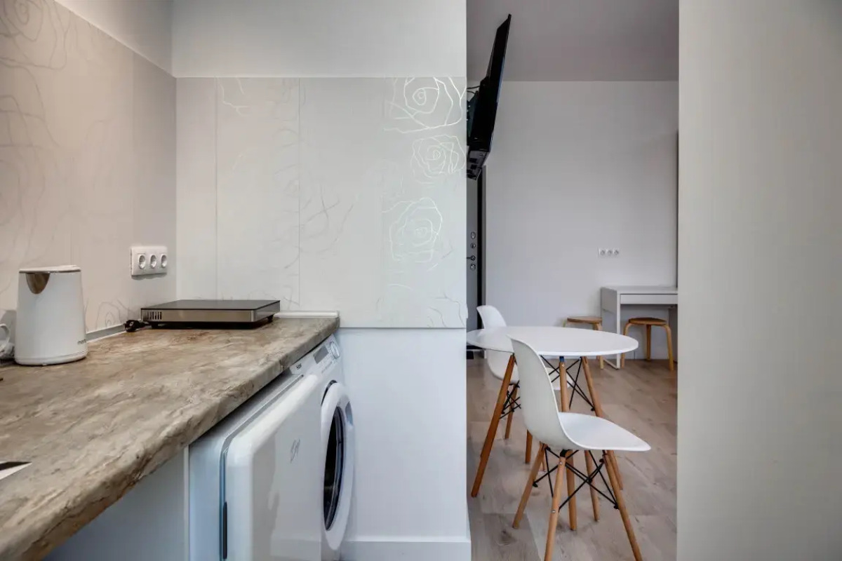 Квартира 5 на Мира