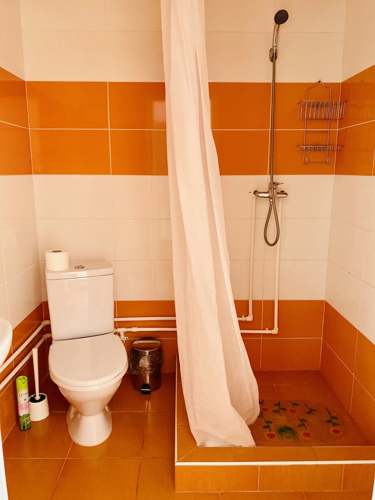 Гостевой дом Ореховый рай