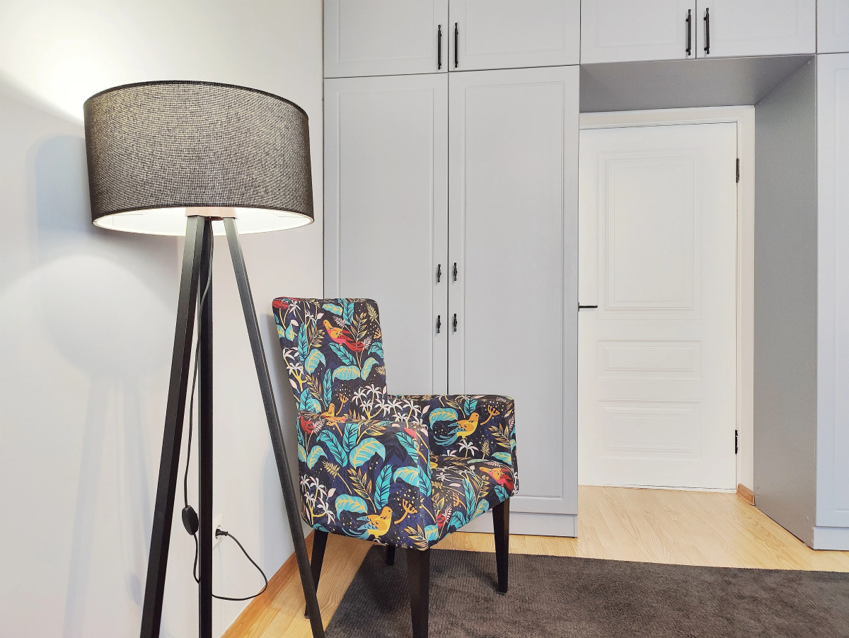 Апартаменты M.O.O.N. APARTMENTS Seifullina 500