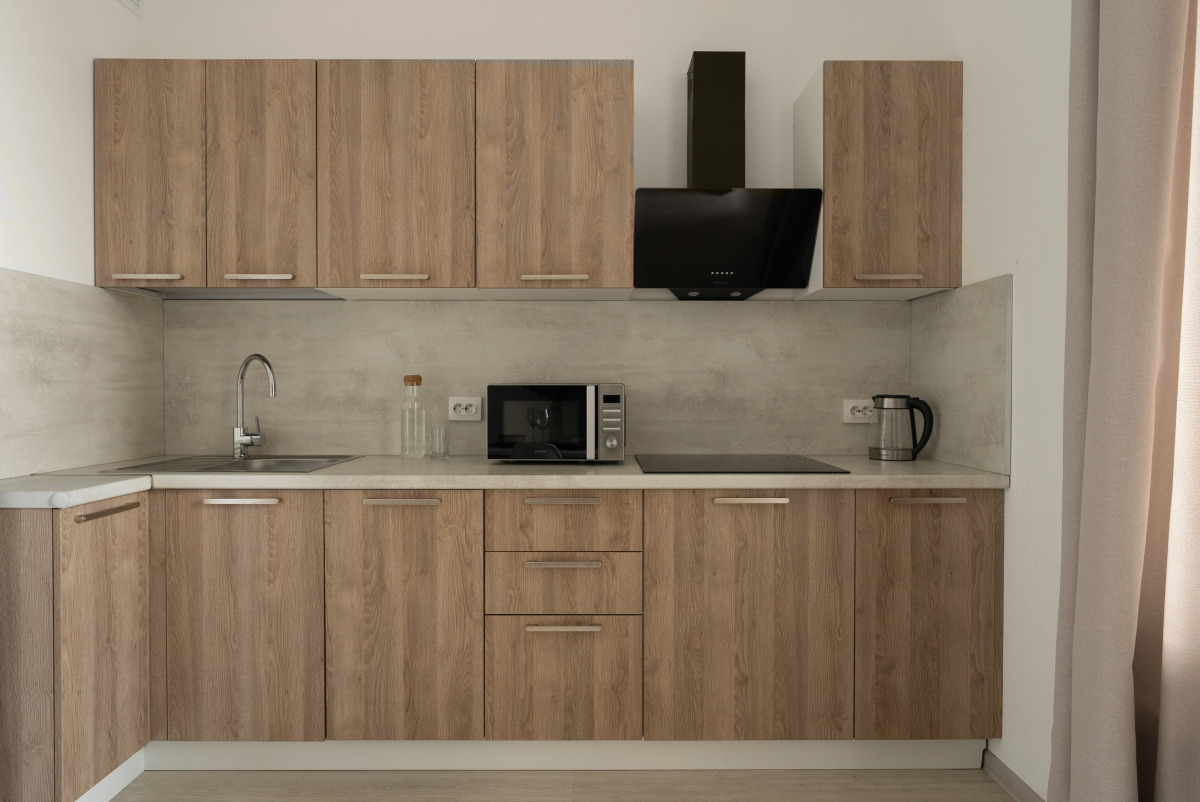 Апартаменты Изысканный Отдых