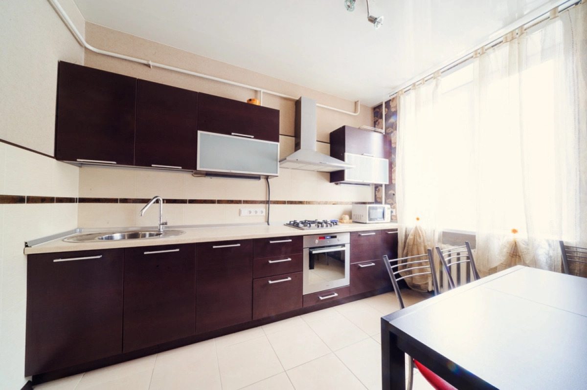 Na Kirova 3 Apartments