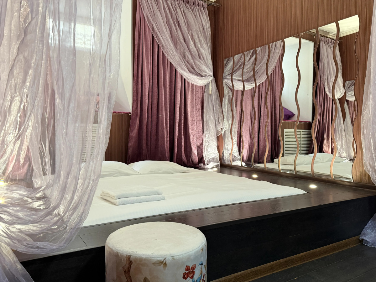 Отель Арбатский