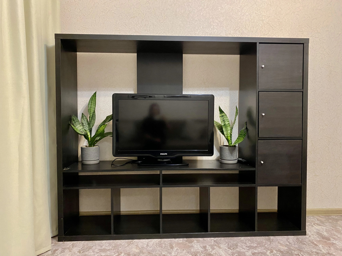 Квартира Куюки